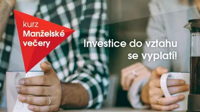 Manželské večery